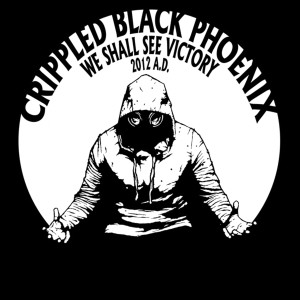 ดาวน์โหลดและฟังเพลง Rise up and Fight (Live in Bern 2012 A.D.) พร้อมเนื้อเพลงจาก Crippled Black Phoenix