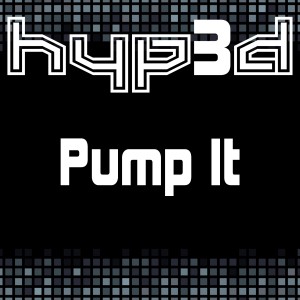 ดาวน์โหลดและฟังเพลง Pump It (Radio Mix) พร้อมเนื้อเพลงจาก Hyp3d