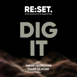 อัลบัม Dig It ศิลปิน 