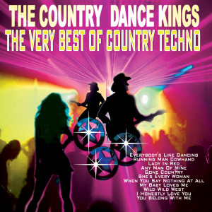 收聽The Country Dance Kings的You Belong With Me歌詞歌曲