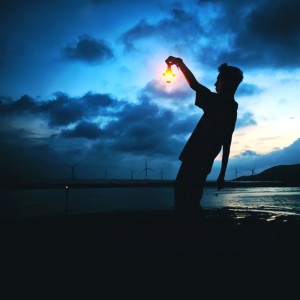 default playlist img