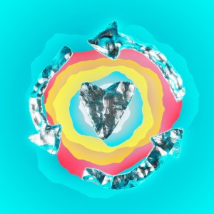 Dengarkan Flashlight lagu dari 3V3RY1 dengan lirik