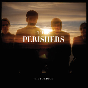Album Victorious (Bonus Track Version) from The Perishers