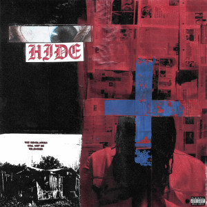 Listen to Hide (Explicit) song with lyrics from KillBunk