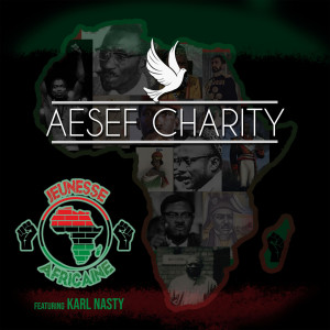 收聽AESEF Charity的Jeunesse Africaine歌詞歌曲