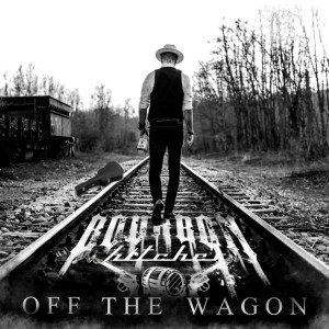 Listen to Off the Wagon song with lyrics from Bourbon Hitcher