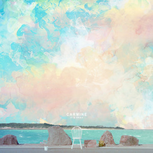 Dengarkan It's Okay (完整版) lagu dari Karmine dengan lirik