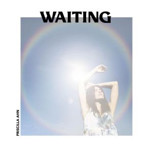 Priscilla Ahn的專輯Waiting