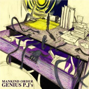 ดาวน์โหลดและฟังเพลง HAPPY CADILLAC พร้อมเนื้อเพลงจาก Genius P.J' s