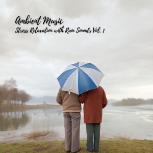 อัลบัม Ambient Music: Stress Relaxation with Rain Sounds Vol. 1 ศิลปิน Essential Nature Sounds