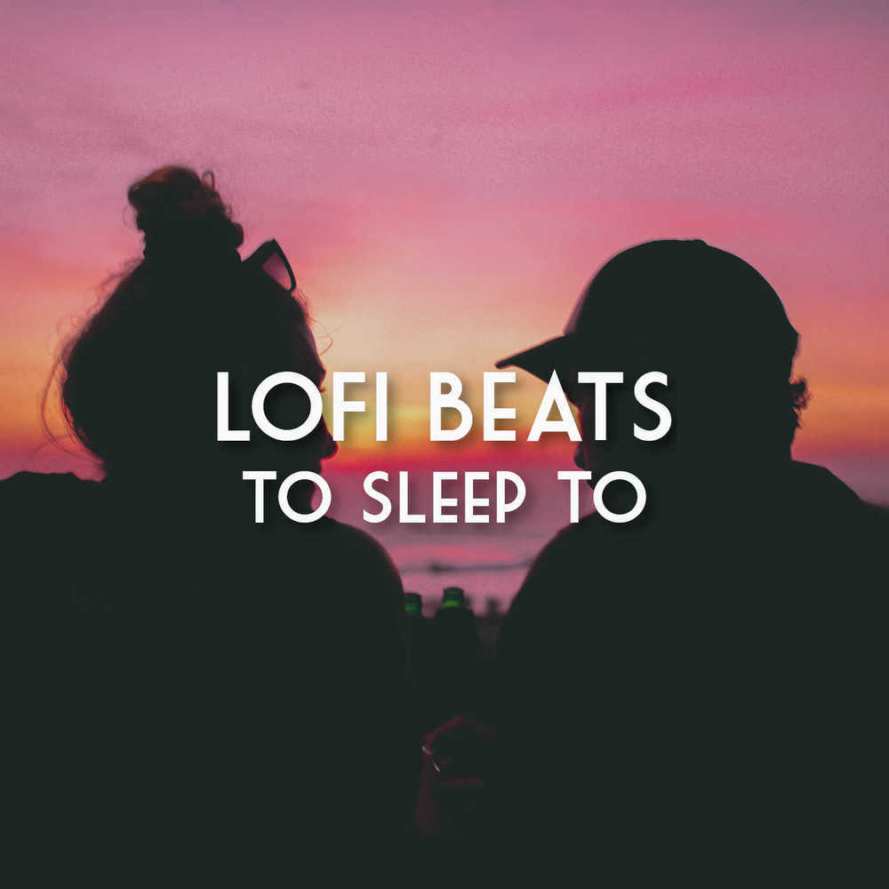 LoFi Jazz To Sleep