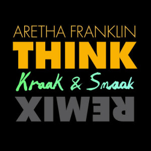 Aretha Franklin的專輯Think