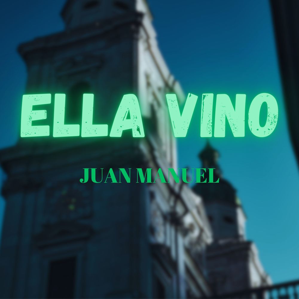 Ella Vino