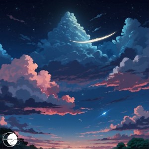 收聽astro.traveler的Twilight Drift歌詞歌曲