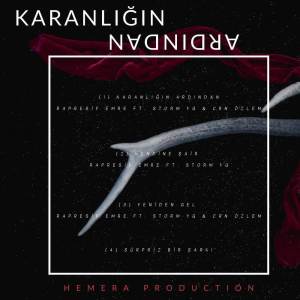 收聽Rapresif Emre的Karanlığın Ardından歌詞歌曲