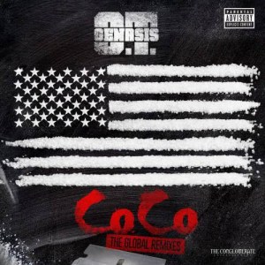 O.T. Genasis的專輯CoCo: The Global Remixes