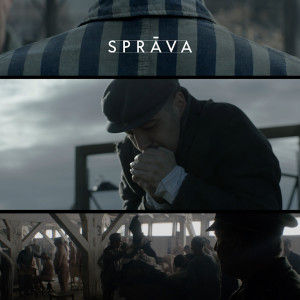 Album Sprava from 