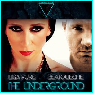 Lisa Pure的專輯The Underground