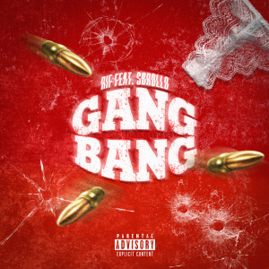 Album Gang Bang (Explicit) from Rif