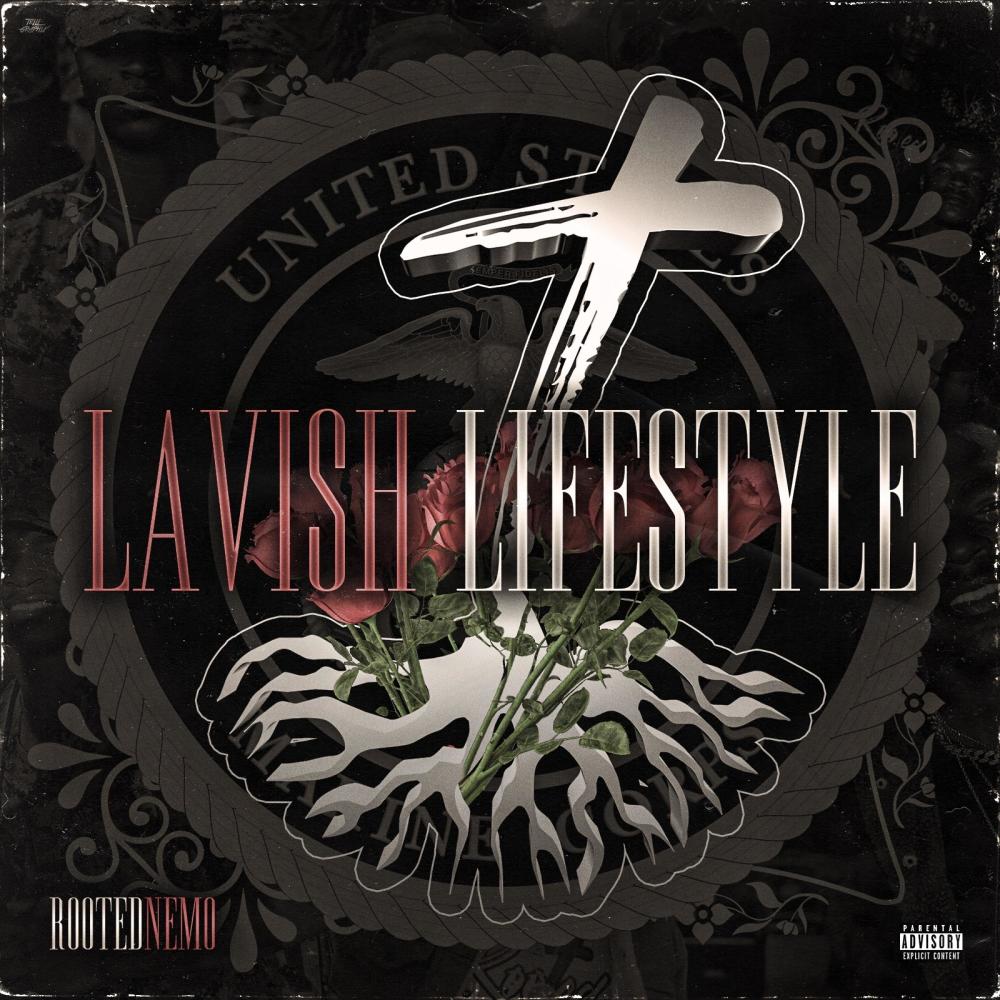 Rooted Sh!t (feat. Lavish) (Explicit)
