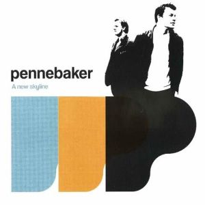收聽Pennebaker的The Day You Were Painting The World歌詞歌曲