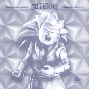 收聽Cuzzin Charlie的Ufo (Explicit)歌詞歌曲