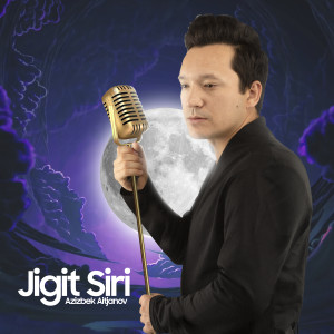 Jigit siri dari Azizbek Aitjanov