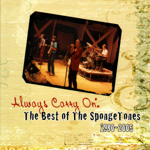 收聽The Spongetones的Cool Hearted Girl歌詞歌曲