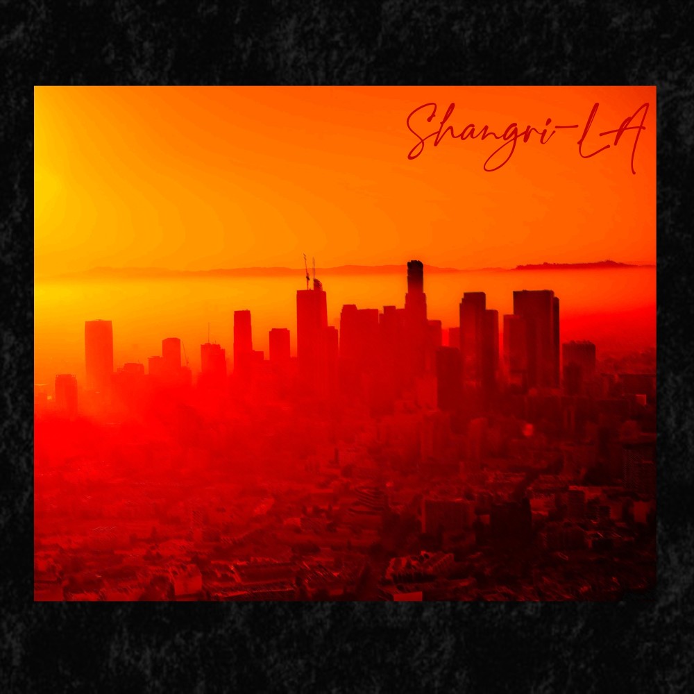 Shangri-LA (Explicit)