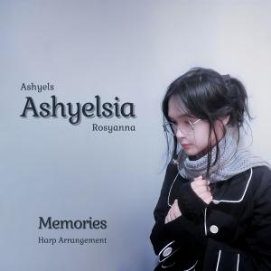 Album Memories (Harp Arrangement) from Ashyels