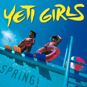 收聽Yeti Girls的La La La歌詞歌曲