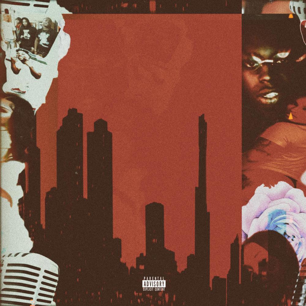 Vontham City (Explicit)