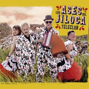 收聽Los Ases de Jiloca的La Paloma歌詞歌曲
