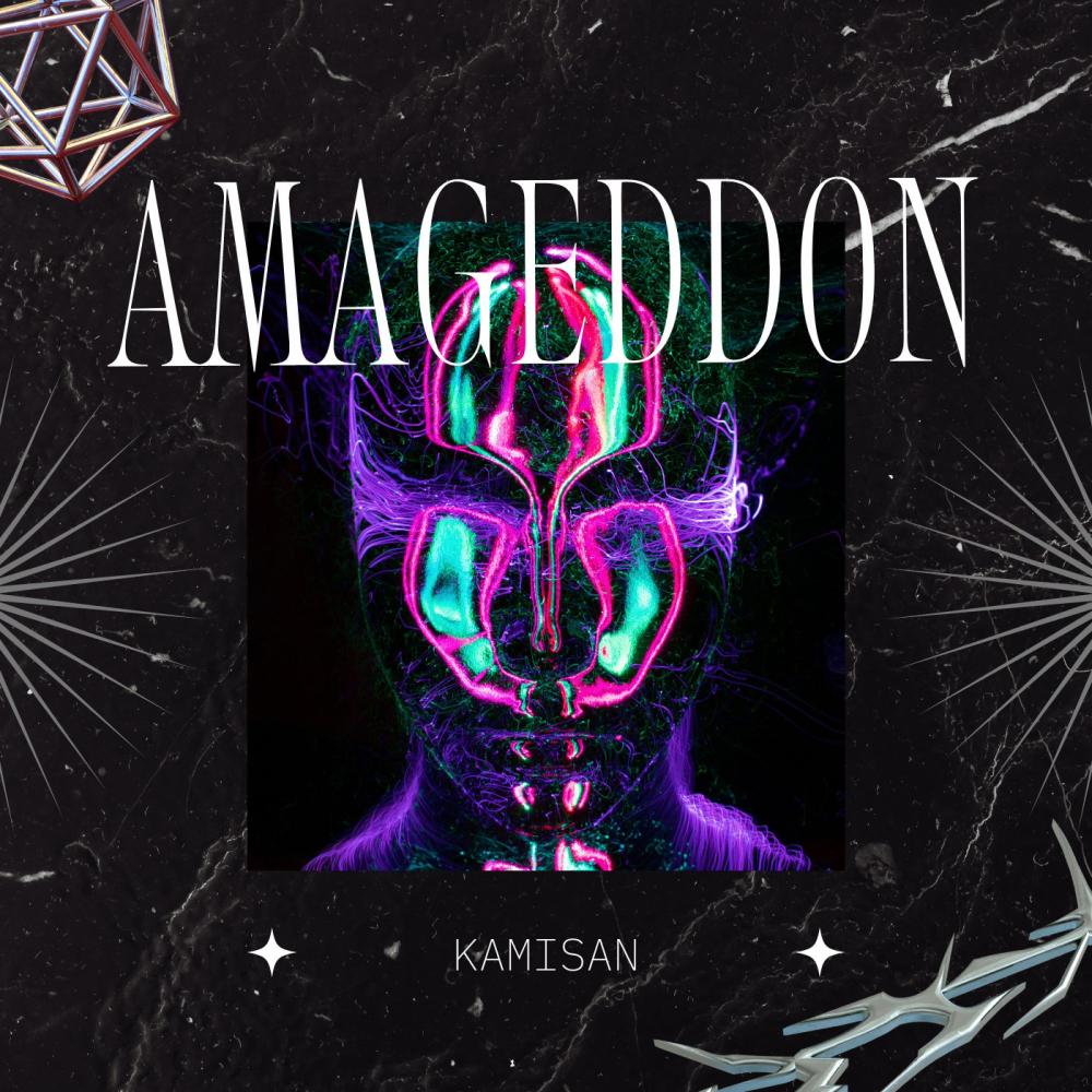 AMAGEDDON