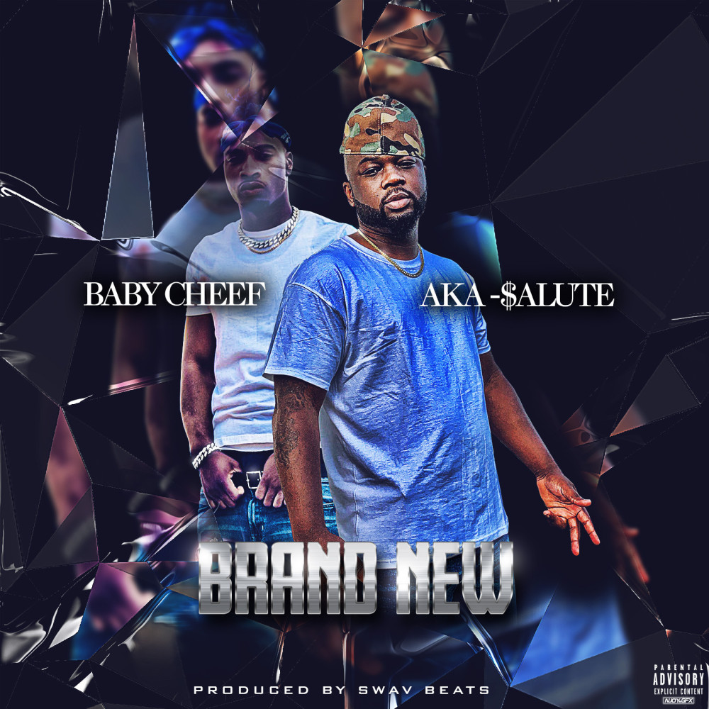 Brand New (Explicit)