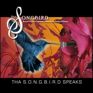 ดาวน์โหลดและฟังเพลง What's Up Black? (Explicit) พร้อมเนื้อเพลงจาก Tha S.O.N.G.B.I.R.D.
