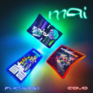 Album Mai (Scrivilo Sui Muri) (Explicit) from Fuck Pop