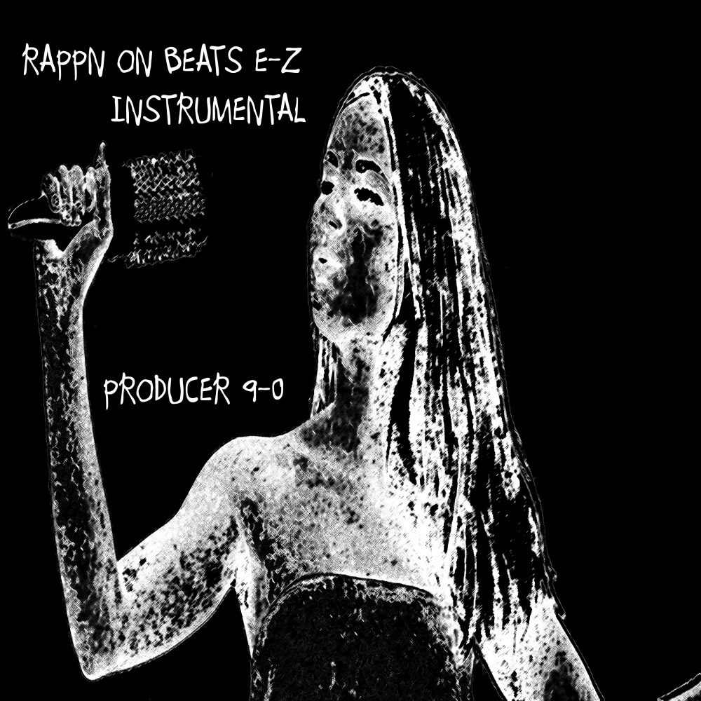 Rappn B25 (Instrumental)