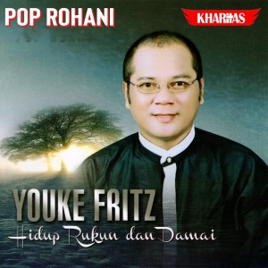 Youke Fritz的專輯Hidup Rukun Dan Damai