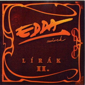 ดาวน์โหลดและฟังเพลง Egyedül maradtunk พร้อมเนื้อเพลงจาก Edda