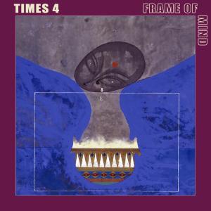 Times 4的專輯Zero to 50 (feat. Lincoln Adler, Greg Sankovich, Kevin Lofton & Maurice Miles)