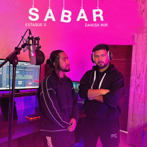 Estaque G的專輯Sabar