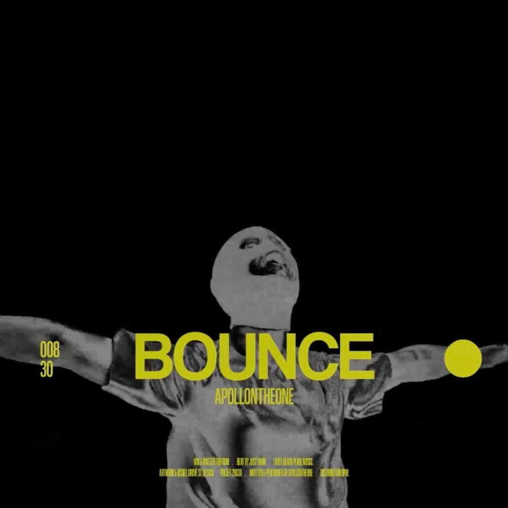 Bounce. (Explicit)
