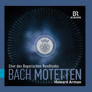 Bach: Motetten