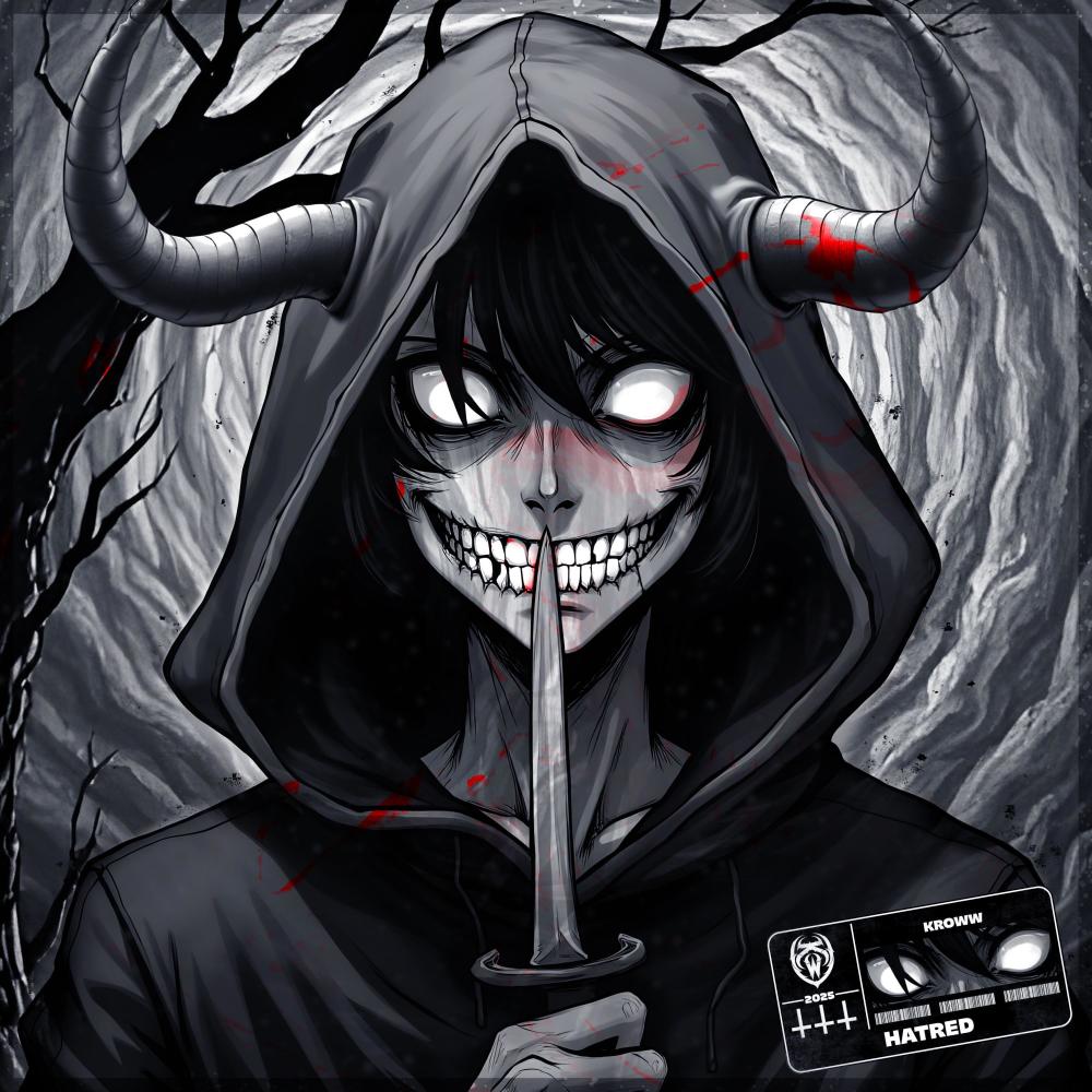 HATRED