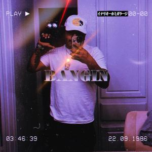 收聽N4LKO的BANGIN (Explicit)歌詞歌曲