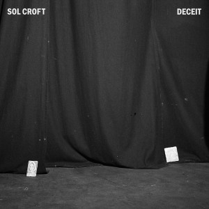 Album Deceit from Sol Croft