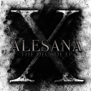 收聽Alesana的Second Guessing歌詞歌曲