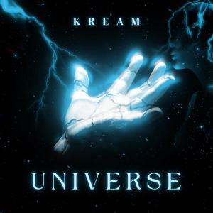 Kream的專輯Universe