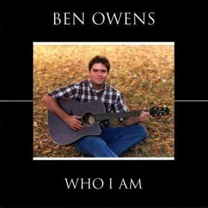 收聽Ben Owens的Who I Am歌詞歌曲